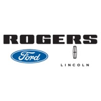 Rogers Ford Sales, Inc. Logo