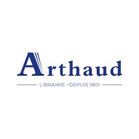 Librairie Arthaud Logo