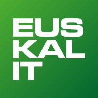 Euskalit. Kudeaketa Aurreratua-Gestión Avanzada Logo