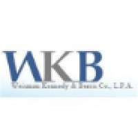 Weisman, Kennedy & Berris Co., L.P.A. Logo