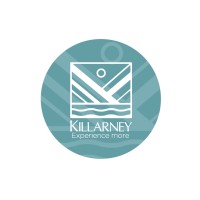 Killarney Chamber of Tourism & Commerce Logo