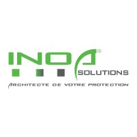 INOA SOLUTIONS Logo