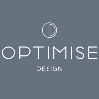 Optimise Design Logo