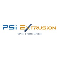 PSI EXTRUSION Logo