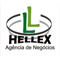 Hellex Agencia de Negócios Logo
