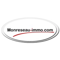 MONRESEAU-IMMO.COM Logo