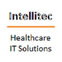 Intellitec - Healthcare IT Solutions Logo