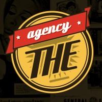 Agency THE Logo