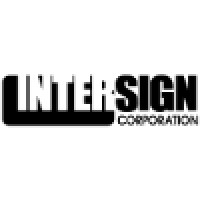 Intersign, Corp. Logo
