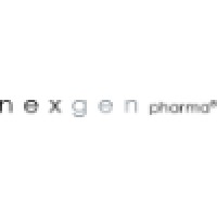 Nexgen Pharma Logo