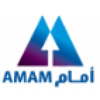AMAM CO LTD Logo