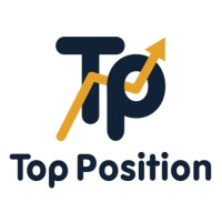 Top Position Logo