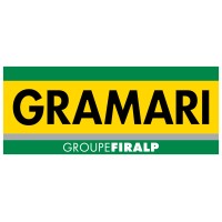 GRAMARI Logo