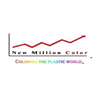 New Million Color Logo