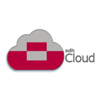 Soluciones digitales de Huesca, S.L. Logo