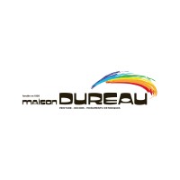 MAISON DUREAU Logo