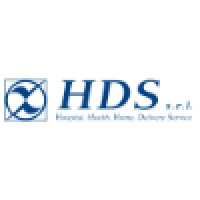 HDS srl Logo