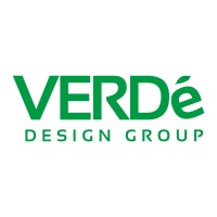 VERDé Design Group Logo