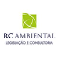 Portal RC Ambiental Logo