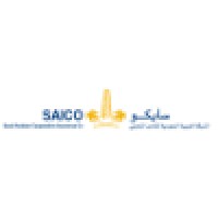 Saudi Arabian Cooperative Insurance Company (SAICO) Logo