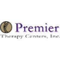 Premier Therapy Centers, Inc. Logo