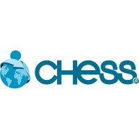 Chess Desarrollos Informáticos Logo
