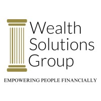 Wealth Solutions Group Logo