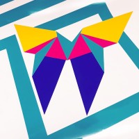 KADV IMPRENTA ROTULACIÓN (PRINT AND SIGNAGE) Logo