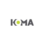KOMA Logo