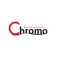 Chromo Canada Logo