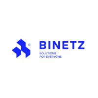 BiNetz Solutions Logo
