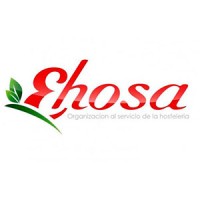 EHOSA - El Espejo Hostelero Logo