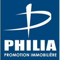PHILIA PROMOTION IMMOBILIERE Logo