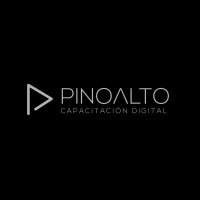 Pino Alto Logo