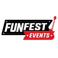Funfest Events Logo