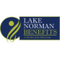 Lake Norman Benefits Logo