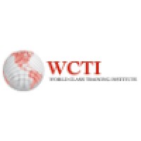World Class Training Institute Logo