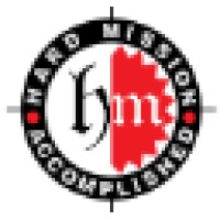 Hard Mission Logo