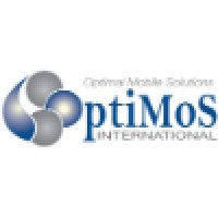 Optimos International, LLC Logo