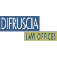 DiFruscia Law Offices Logo