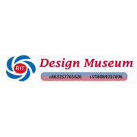 Design Museum Pvt Ltd Logo