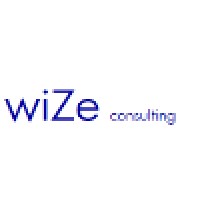 wiZe Logo