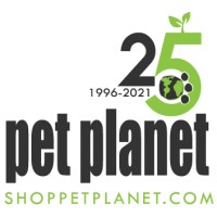 Your Pets Natural Grocer Logo