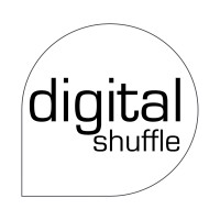 Digital Shuffle Logo