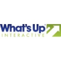 Whats Up Interactive Logo