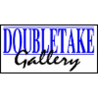 Doubletake Gallery Logo