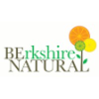 Berkshire Natural Healthy Snacks & Vending Logo
