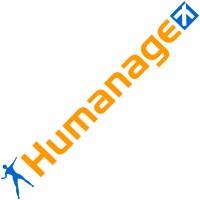 Humanage | Consulting HR | HR Solutions | HR Operations Logo