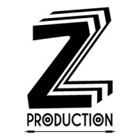 Z PRODUCTION Logo