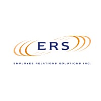 Employee Relations Solutions Logo